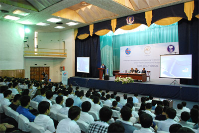 UzLiDeP, banks support young entrepreneurs