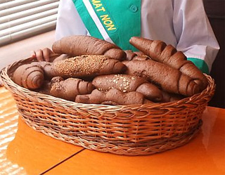 New bakery shop opens in Uzbek capital