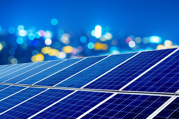 AIIB supports Masdar’s solar power projects in Uzbekistan