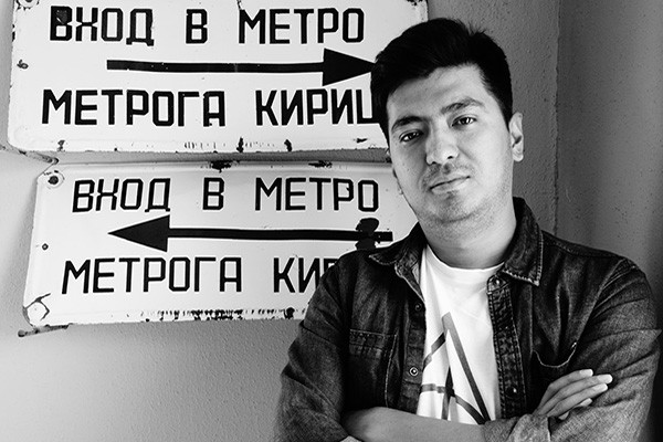 Бобир Қиличев: меъморлар буюртмачилар каби фикр юритмаслиги лозим