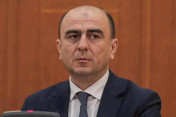 New Deputy Chairman of the Central Bank appointed