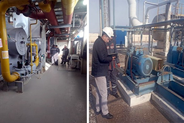 В 2022 году было сэкономлено 25 865,0 тыс. кВт/ч электроэнергии и 23 295,3 тыс. кубометров топливного газа