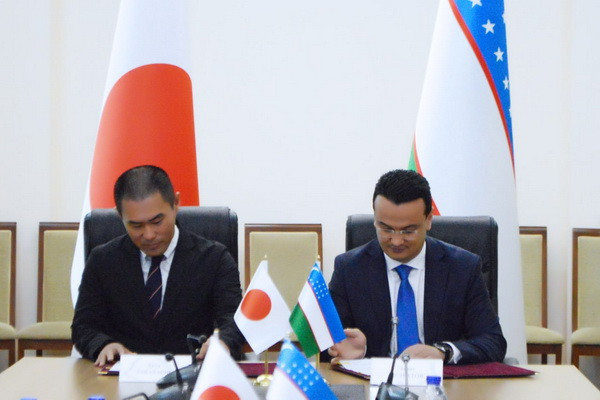 Ministry of Investment and Foreign Trade strengthens cooperation with JETRO