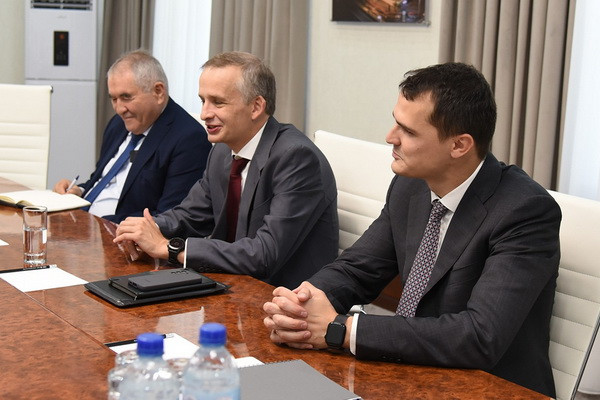 «J.P.Morgan» положительно оценил уровень ликвидности АО «Узбекнефтегаз»