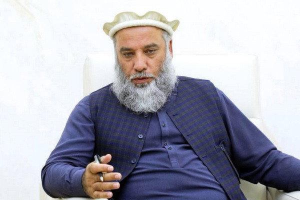 Afghanistan plans to hold trade exhibition in Uzbekistan in June