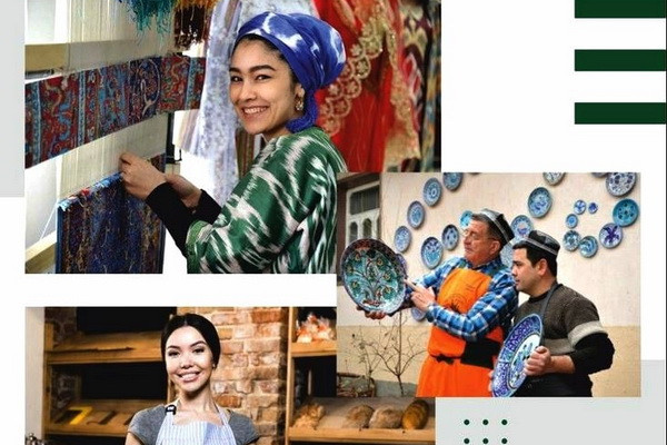 Сколько семейных предприятий действуют в Узбекистане?
