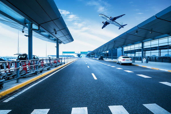 Airports to be reconstructed on the basis of a public-private partnership