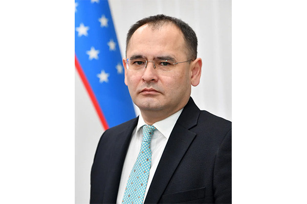 Узбекистан назначил первого посла страны в Венгрии