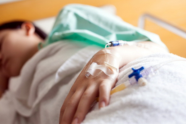 The Ministry of Health bans antistrumin in schools and kindergartens after mass poisoning