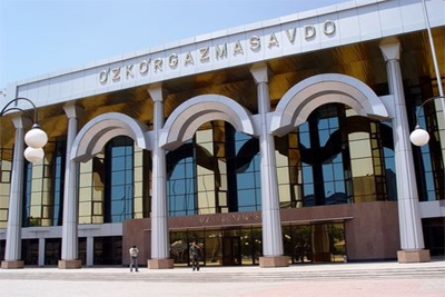 “BankExpo-2012”: банк тизими салоҳияти тақдим этилди