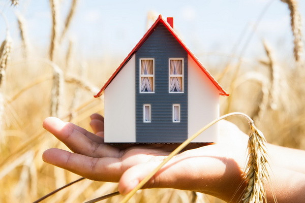 Impact of Rural Housing on the Economy of the Rural Community