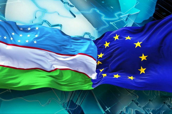 ЕС и ФАР в Узбекистане подписали соглашения о вкладе в реализацию Программы питьевой воды и финансирования экологически устойчивого животноводства в Узбекистане