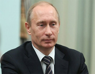 Путин: В проектах по двум ГЭС должны участвовать Казахстан и Узбекистан