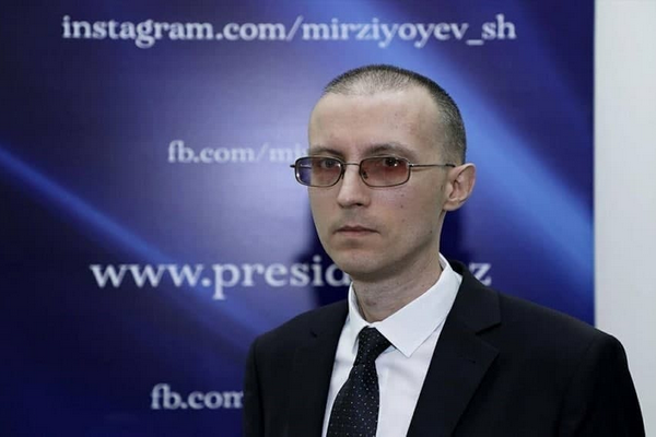 Развитие узбекско-азербайджанского сотрудничества является одним из приоритетов внешней политики Узбекистана