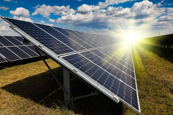 PowerChina starts construction of a photovoltaic station in Uzbekistan