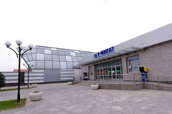 В столице на один день закроется станция надземного метро «7-bekat»