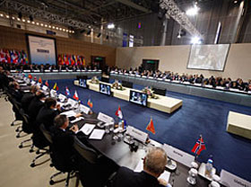 Uzbekistan calls for reforming of OSCE - FM