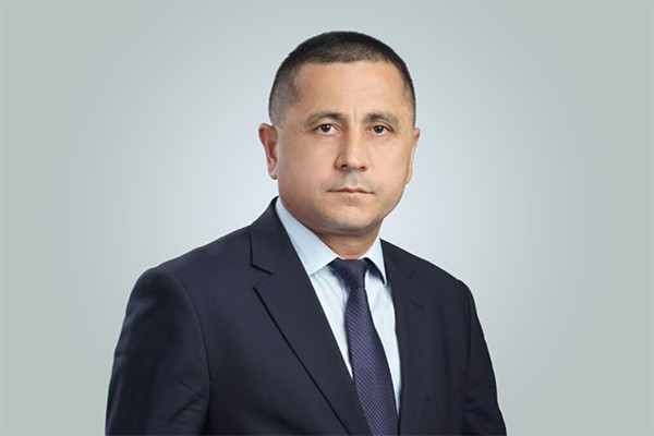 Mehriddin Abdullayev appointed President of Bunyodkor