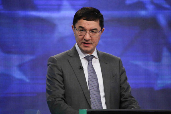 Ўзбекистон мустақил кредит рейтингини олишни режалаштирмоқда