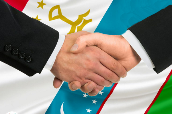 Uzbekistan, Tajikistan to expand cooperation in higher education