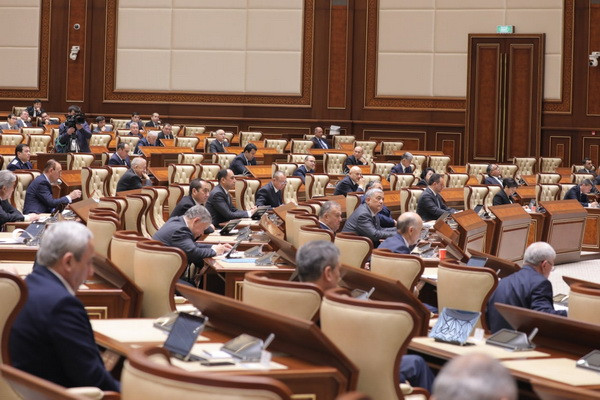 The regulation of the activities of non-bank credit organizations is being systematized