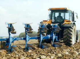 Net income of Agregat Zavodi grows to 124.282 mln soums in 2011