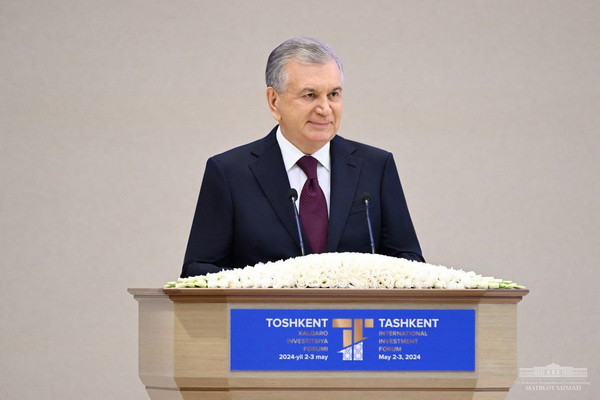 Work starts on the construction of new international railways