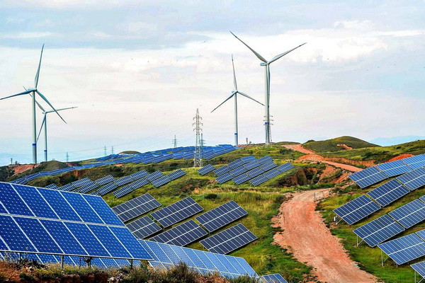 A system of "green energy" certificates is being introduced in Uzbekistan