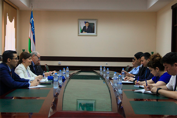 Uzbekistan plans to establish Eximbank