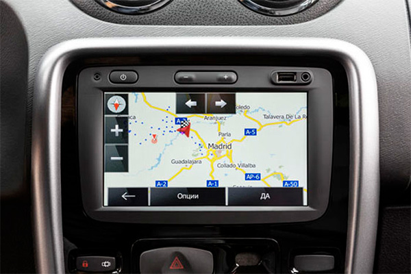 TomTom и Госкомземгеодезкадастр создадут навигационную карту Узбекистана для туристов