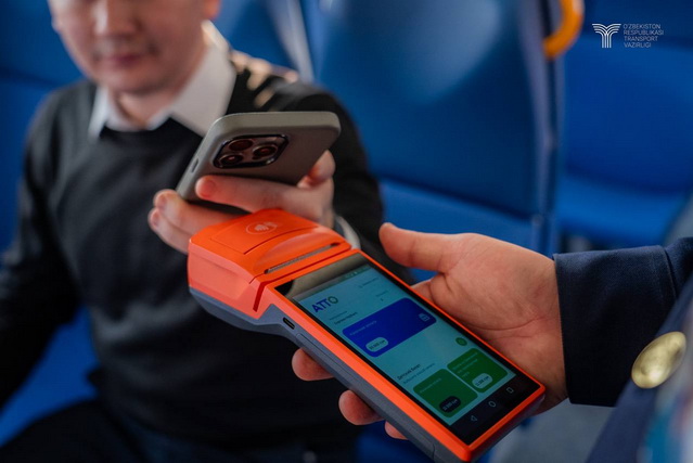 New public transport fare tariffs to be introduced in Tashkent