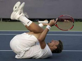 Denis Istomin reaches second round of US Open