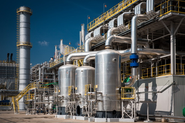 Experts from IPMI analyzed the dynamics of production of the main types of chemical and gas chemical products