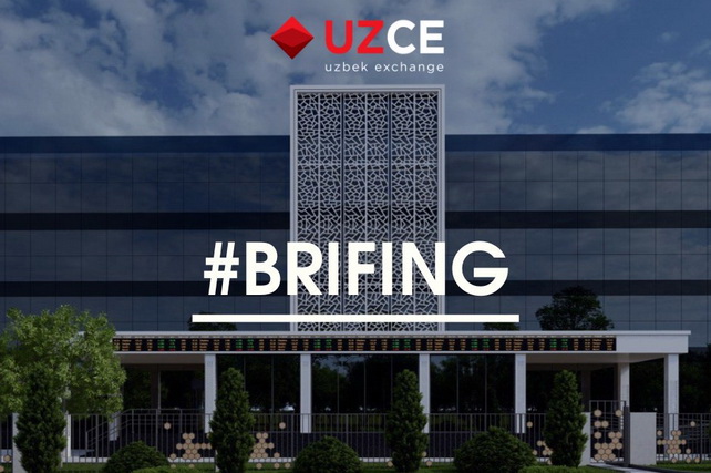 Growth in trading volumes on UzCE: Key changes in the REPO, currency, and derivatives markets