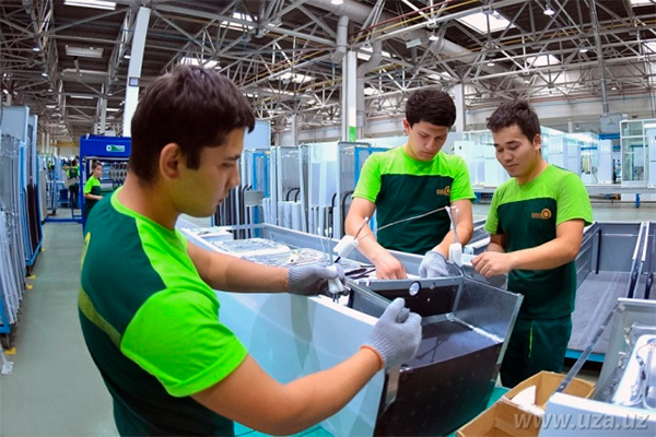 Новое постановление послужит интеграции образования и производства