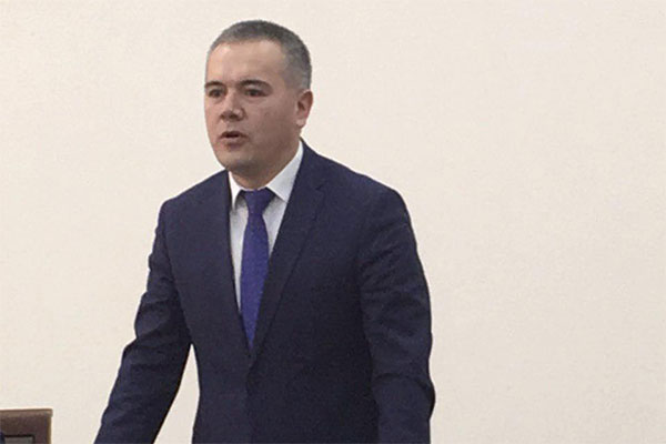 Мактабгача таълим вазирининг янги ўринбосари тайинланди