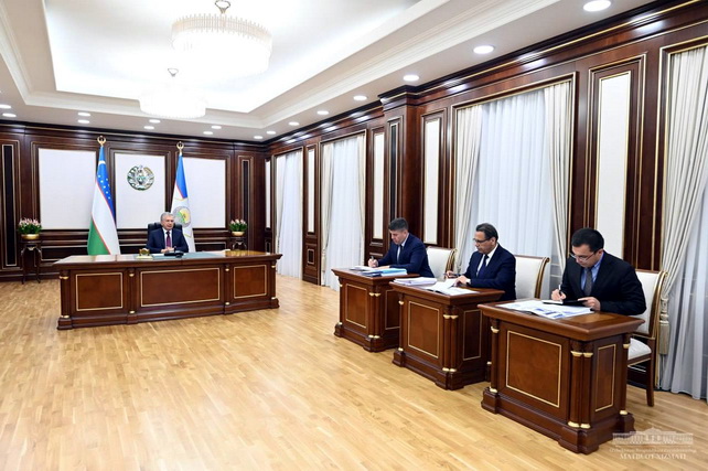 Proposals for improving vocational education considered