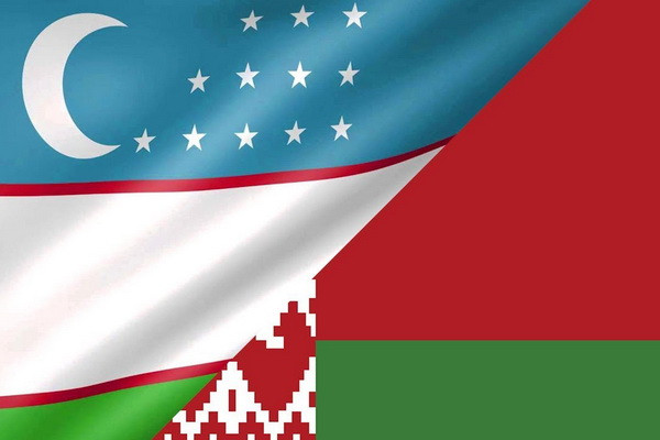 Uzbekistan and Belarus discuss the development of mutually beneficial cooperation in the transport sector