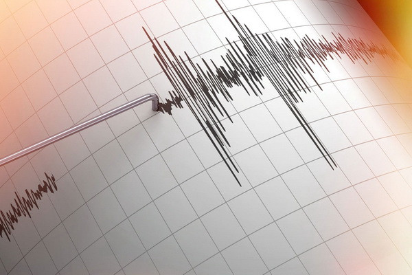 An earthquake occurred in Bukhara region