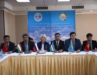 SCO working group on customs cooperation holds meeting in Tashkent