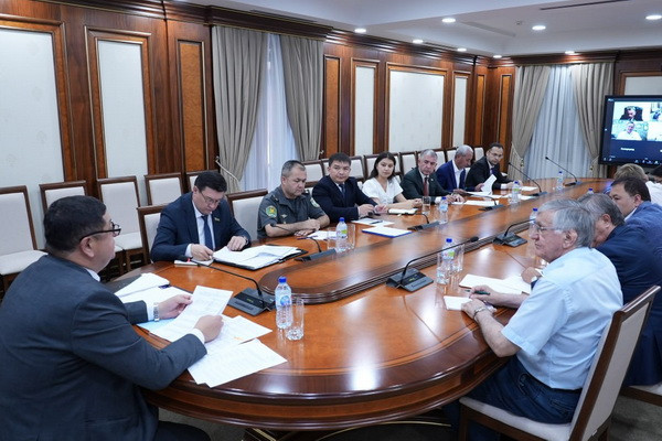 Senate committee supports ratification of another ILO convention