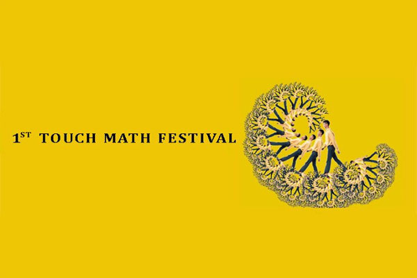 The 1st Touch Math Festival to be held at IUT