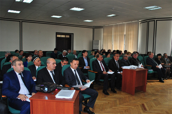 Experts, doctors discuss rehabilitation of people with special needs