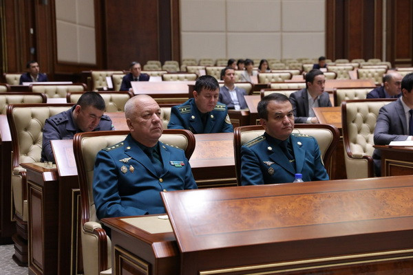 Усиливаются гарантии прав ребенка