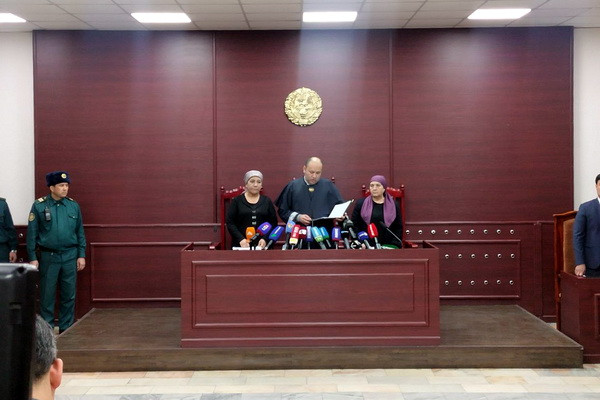 Some defendants in the Doc-1 Max case received prison sentences