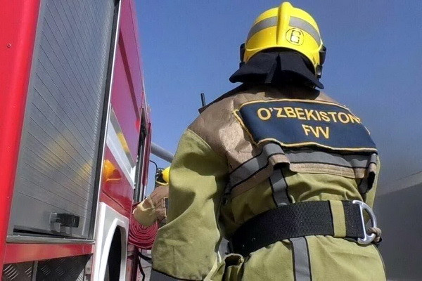Узбекистан утвердил соглашение с Кыргызстаном о сотрудничестве в области предупреждения и ликвидации ЧС