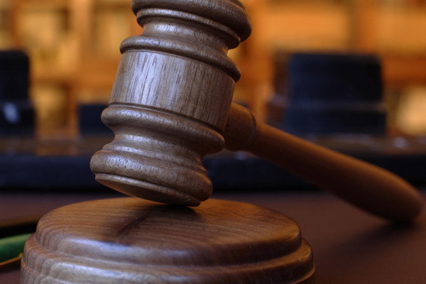 Complaints against decisions of election commissions are considered exclusively by courts