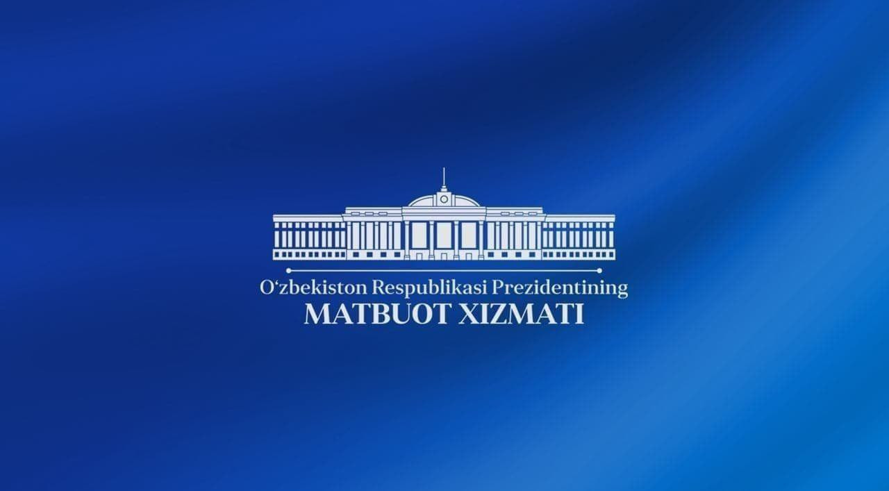 Шавкат Мирзиёев направил поздравление Премьер-министру Венгрии и Президенту Республики Сербия