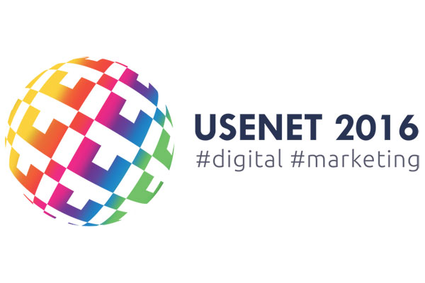 Beeline – Генеральный спонсор конференции USENET 2016