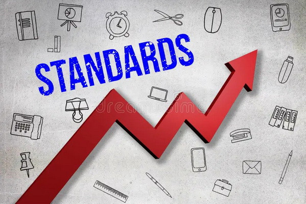 The unified national assessment standard will be updated